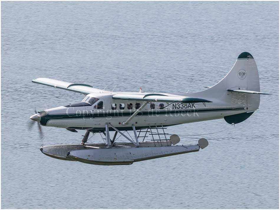 de Havilland Beaver